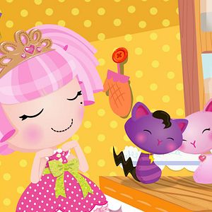 Foto Somos las Lalaloopsy