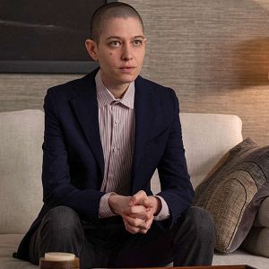 Foto Asia Kate Dillon