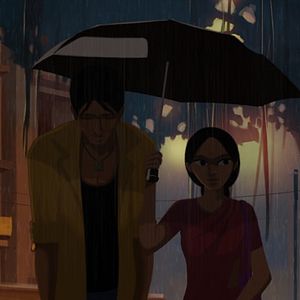 Foto La rosa de Bombay