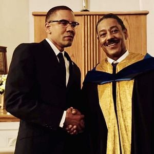 Foto El padrino de Harlem