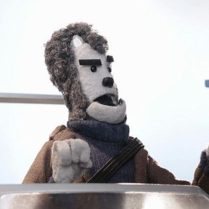 Foto Buddy Thunderstruck