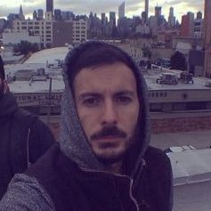 Foto Antonio Usbergo