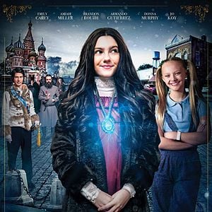 Foto Anastasia: Once Upon a Time