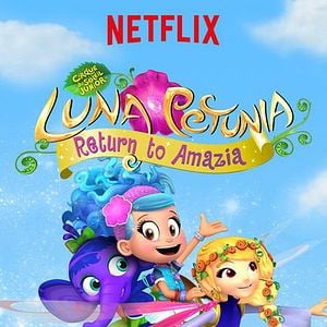 Foto Luna Petunia: De vuelta en Amazia