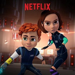 Foto Miniespías: misión crucial