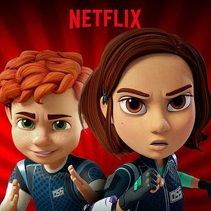 Foto Miniespías: misión crucial