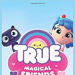 Foto Vera: Amigos mágicos