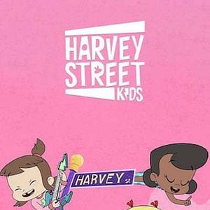 Foto ¡Chicas Harvey Por Siempre!