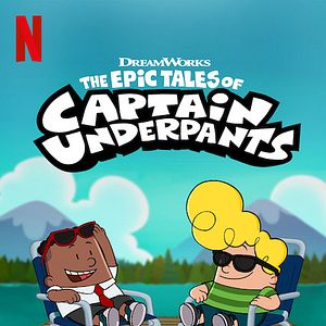 Foto Las épicas aventuras del Capitán Calzoncillos