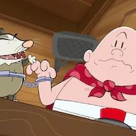 Foto Las épicas aventuras del Capitán Calzoncillos