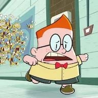 Foto Las épicas aventuras del Capitán Calzoncillos