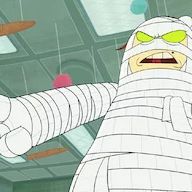 Foto Las épicas aventuras del Capitán Calzoncillos