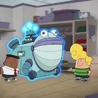 Foto Las épicas aventuras del Capitán Calzoncillos