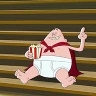 Foto Las épicas aventuras del Capitán Calzoncillos