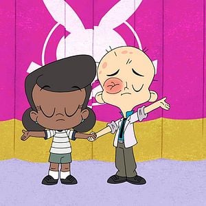 Foto ¡Chicas Harvey Por Siempre!