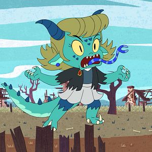 Foto ¡Chicas Harvey Por Siempre!