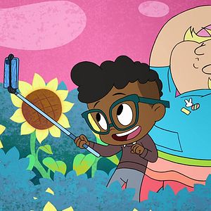 Foto ¡Chicas Harvey Por Siempre!