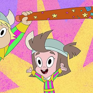 Foto ¡Chicas Harvey Por Siempre!