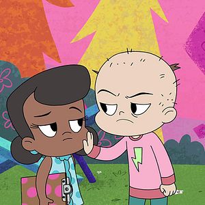 Foto ¡Chicas Harvey Por Siempre!