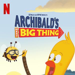 Foto La próxima gran aventura de Archibald