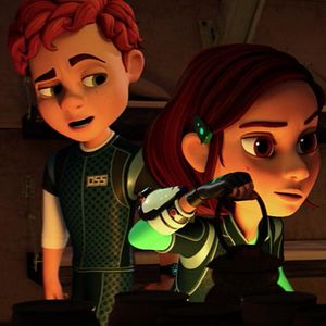 Foto Miniespías: misión crucial