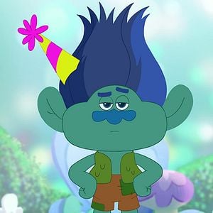 Foto Trolls: ¡No pierdas el ritmo!