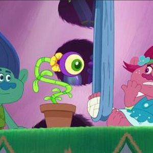 Foto Trolls: ¡No pierdas el ritmo!