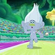 Foto Trolls: ¡No pierdas el ritmo!