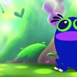 Foto Trolls: ¡No pierdas el ritmo!