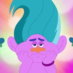 Foto Trolls: ¡No pierdas el ritmo!