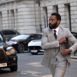Foto John David Washington