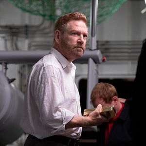Foto Kenneth Branagh