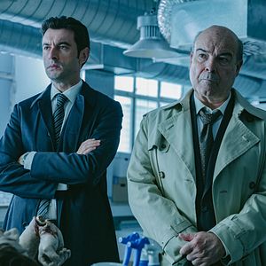 Foto Orígenes secretos