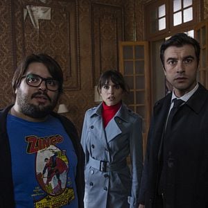 Foto Verónica Echegui