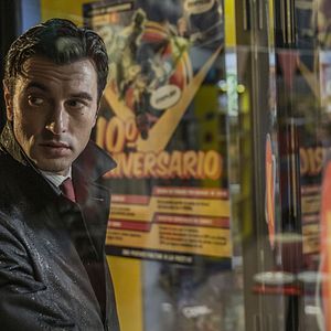 Foto Orígenes secretos