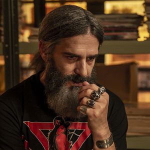 Foto Orígenes secretos