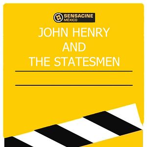 Foto John Henry And The Statesmen
