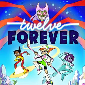 Foto Doce por siempre