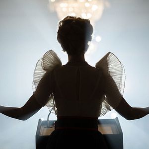 Foto Señora América