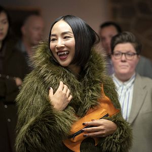 Foto Lo que hacemos en las sombras