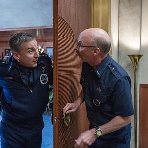 Foto Fuerza Espacial