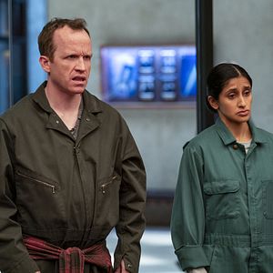 Foto Fuerza Espacial