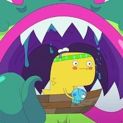 Foto Cupcake y Dino: Servicios generales