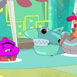 Foto Cupcake y Dino: Servicios generales