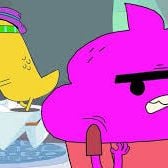 Foto Cupcake y Dino: Servicios generales