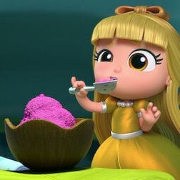 Foto Vera: Cuentos fantásticos