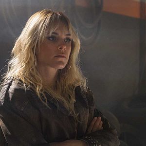 Foto Maggie Civantos