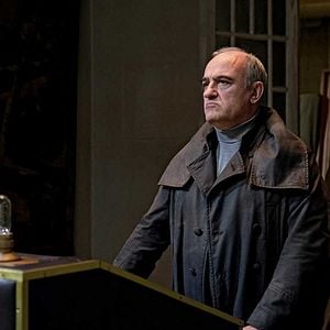 Foto El Ministerio del Tiempo