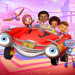 Foto La Magia de Motown