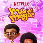 Foto La Magia de Motown